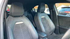 Vauxhall Mokka 1.2 Turbo Ultimate 5dr Auto Petrol Hatchback